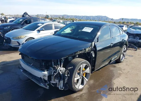 2022 Audi E-Tron Sportback Prestige S Line Quattro from USA, damaged, VIN WA13ABGE7NB022347